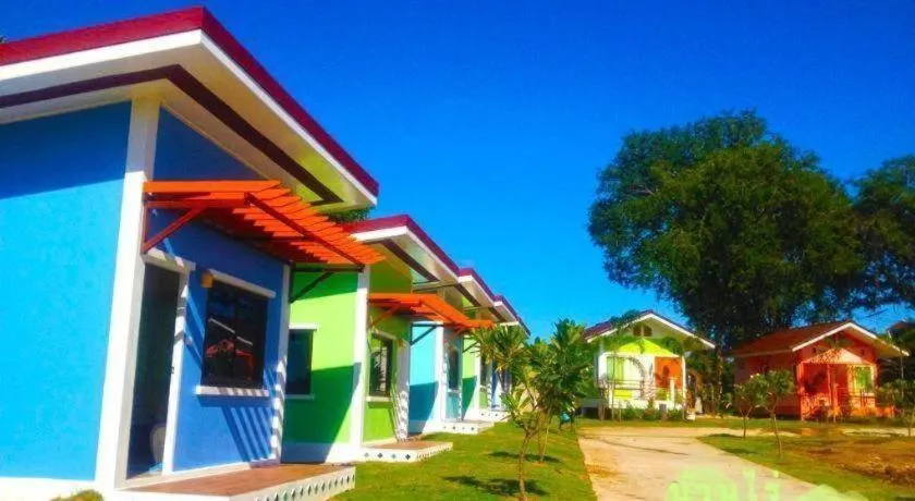 BanRai ChernMa Resort