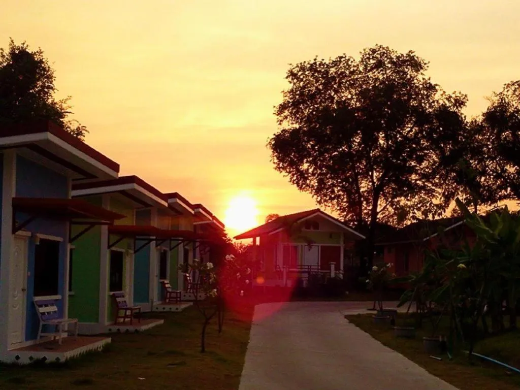 BanRai ChernMa Resort