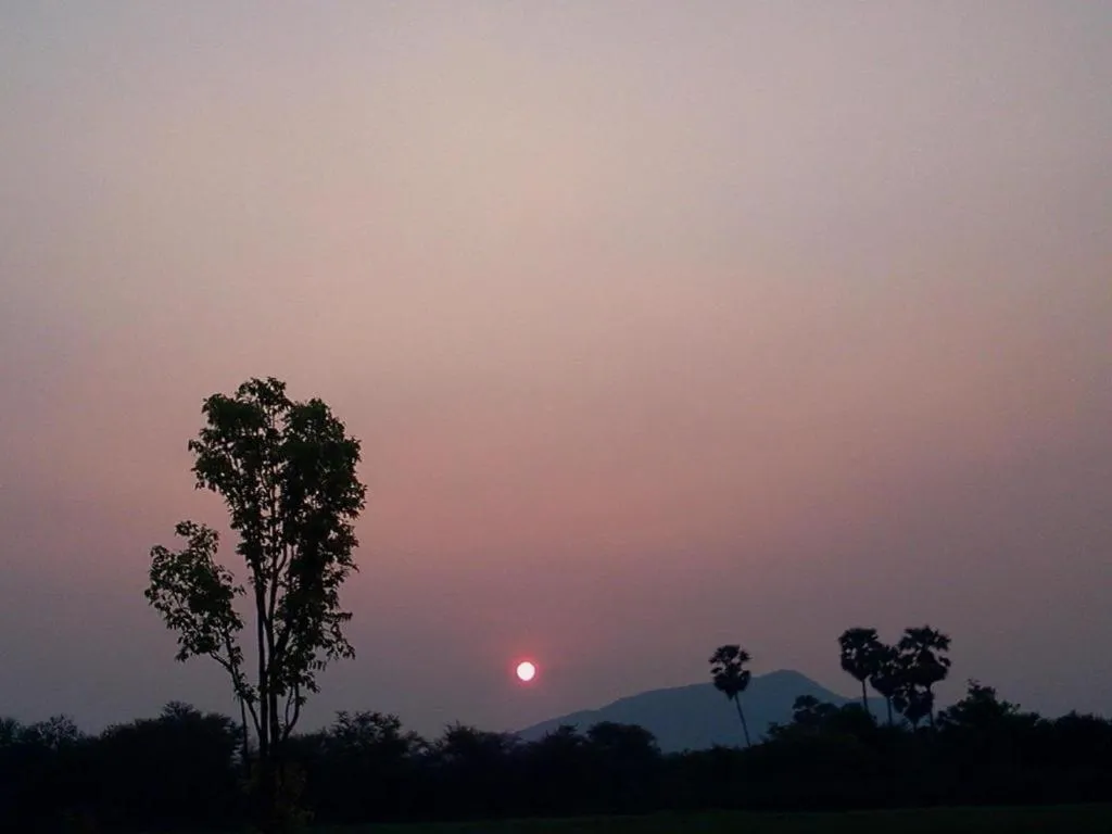 BanRai ChernMa Resort