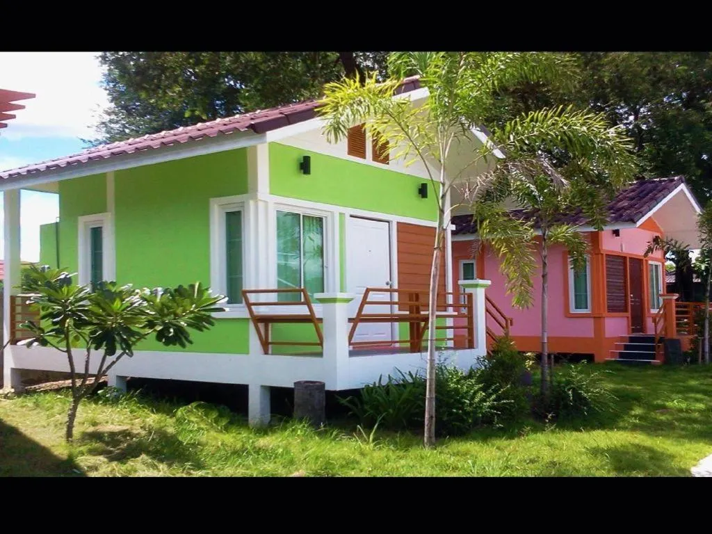 BanRai ChernMa Resort