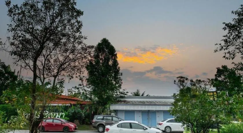 BanRai ChernMa Resort