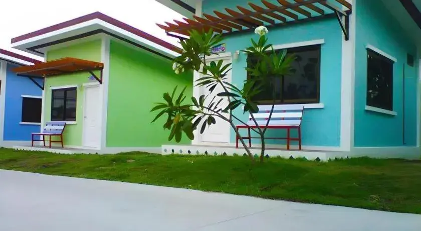 BanRai ChernMa Resort BanRai ChernMa Resort