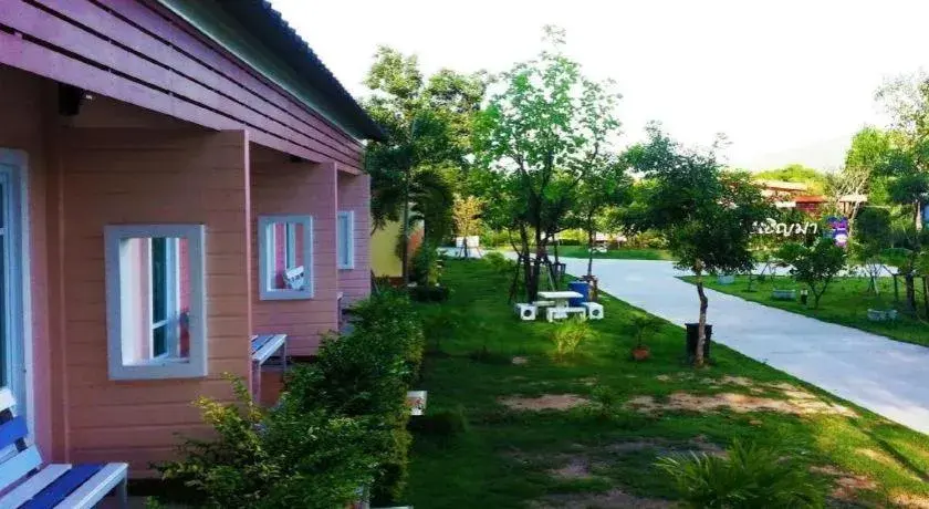 BanRai ChernMa Resort BanRai ChernMa Resort