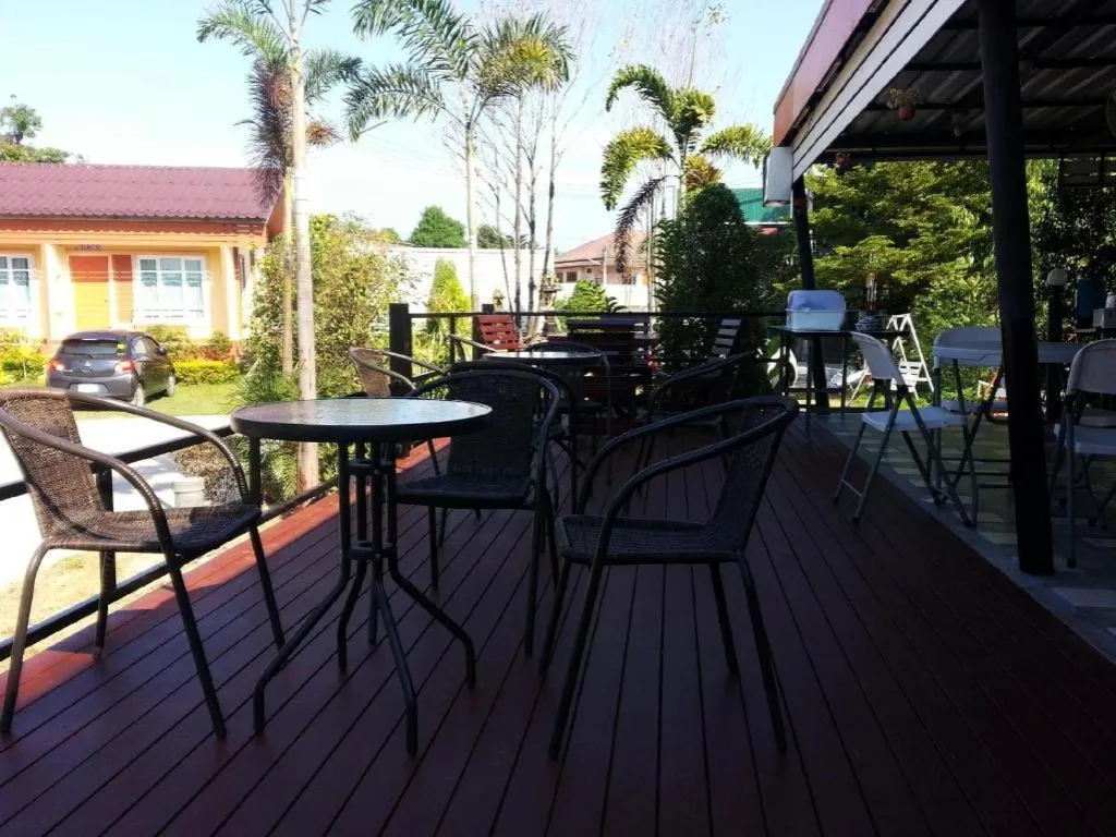 BanRai ChernMa Resort