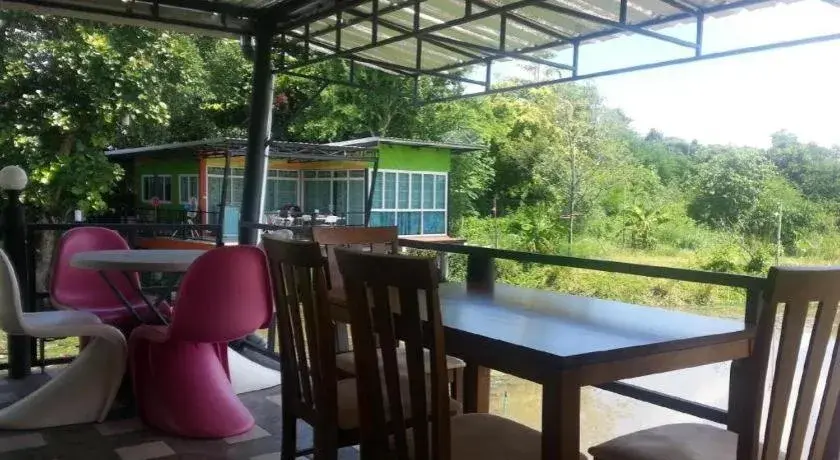 BanRai ChernMa Resort BanRai ChernMa Resort