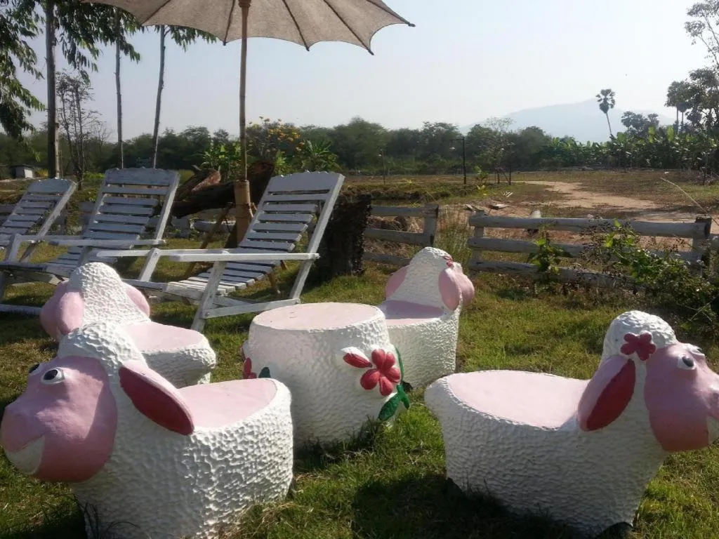 BanRai ChernMa Resort