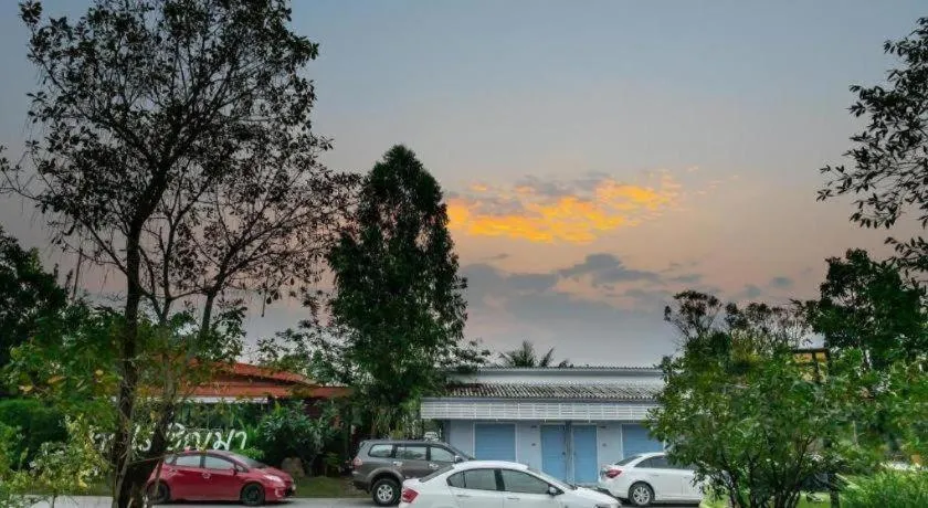 BanRai ChernMa Resort