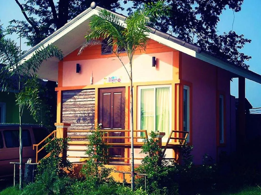 BanRai ChernMa Resort