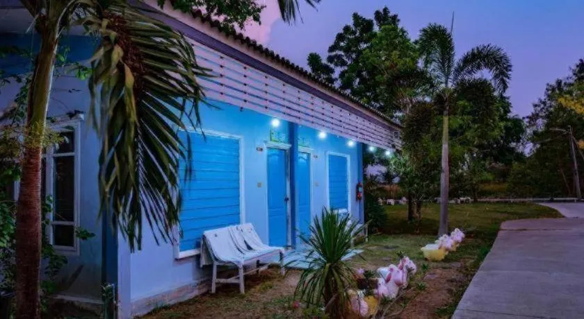 BanRai ChernMa Resort