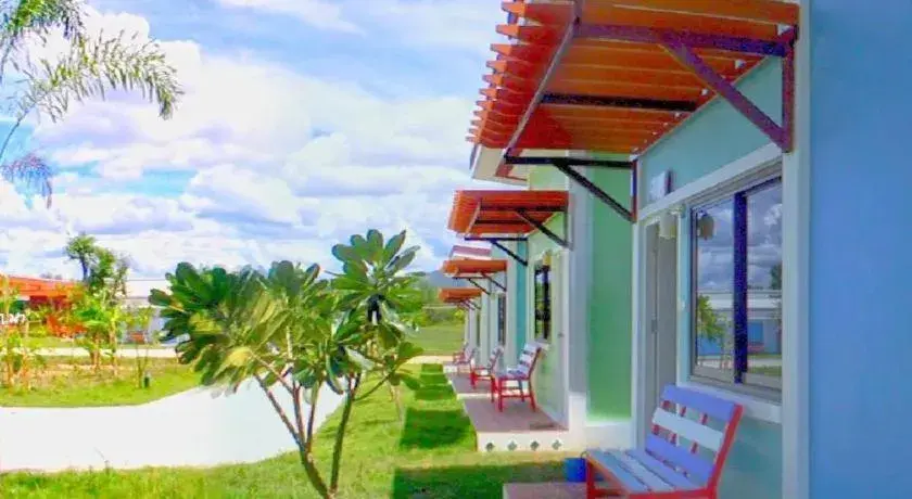 BanRai ChernMa Resort BanRai ChernMa Resort