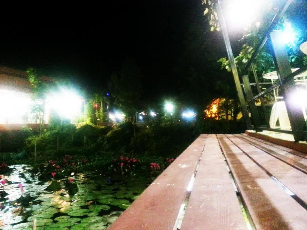 BanRai ChernMa Resort