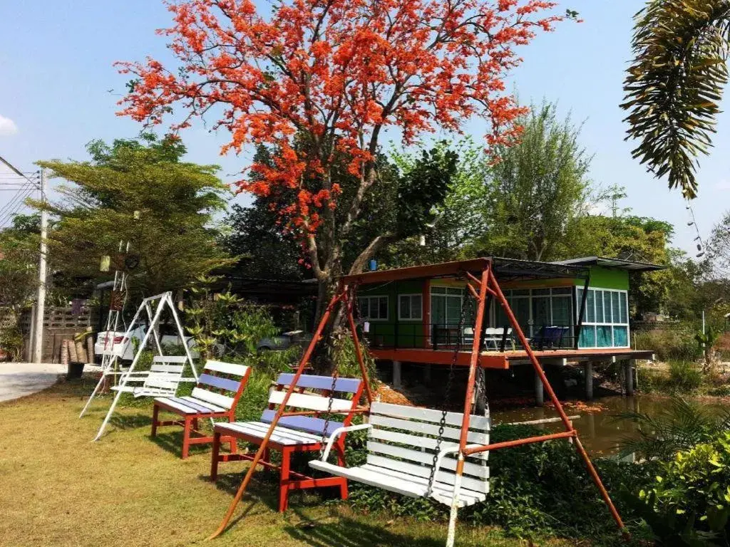 BanRai ChernMa Resort BanRai ChernMa Resort