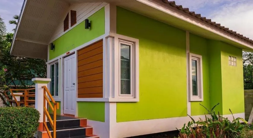 BanRai ChernMa Resort