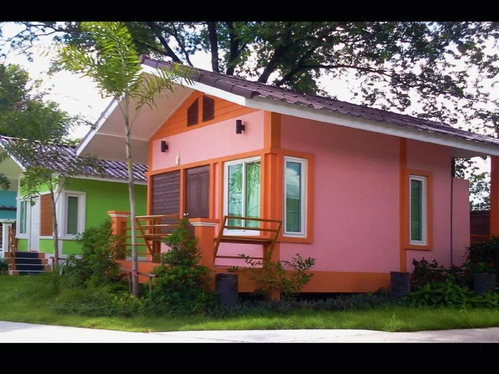 BanRai ChernMa Resort