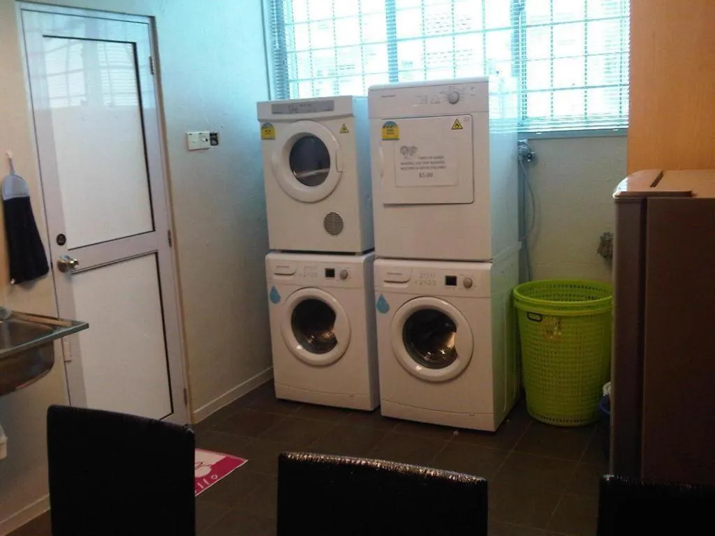 Vintage Inn @ Clarke Quay