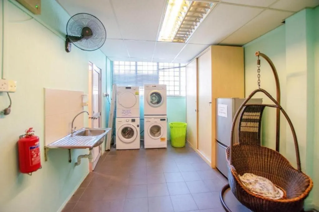 Vintage Inn @ Clarke Quay