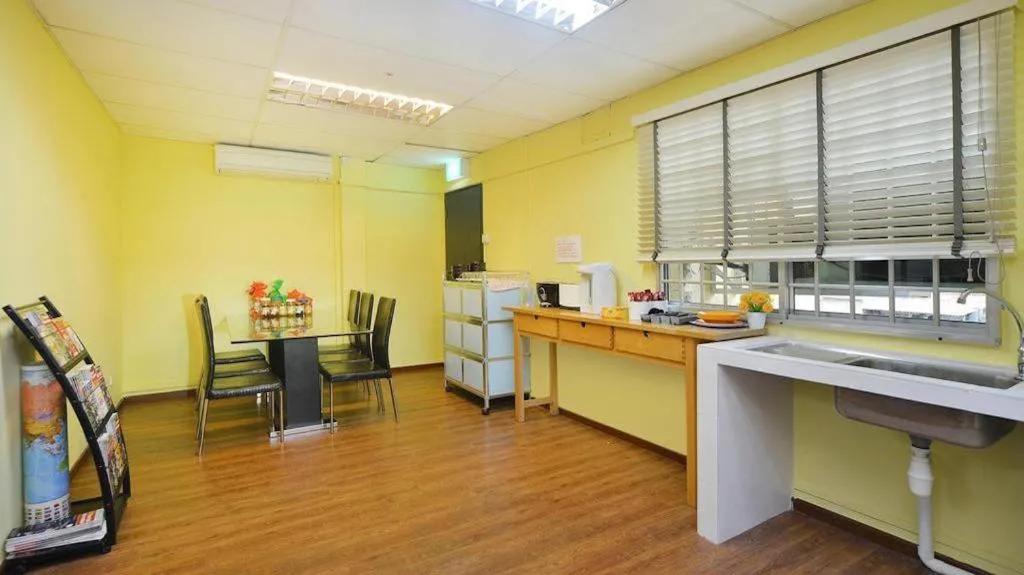 Vintage Inn @ Clarke Quay