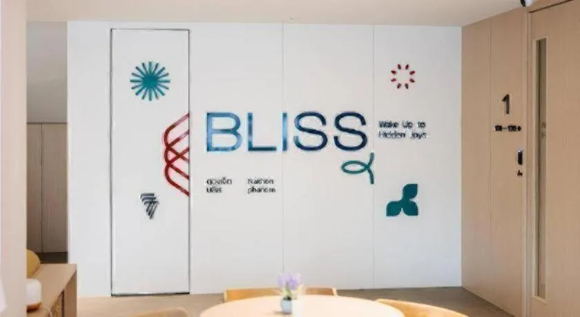 777Bliss Hometel
