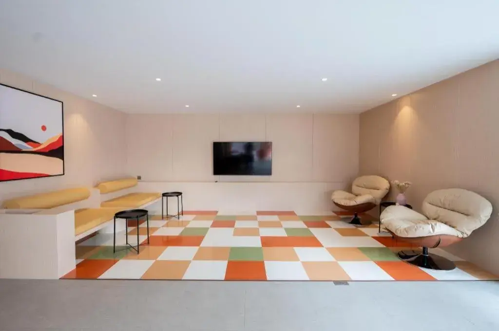 777Bliss Hometel 777Bliss Hometel