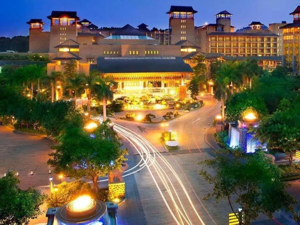 Chimelong Hotel
