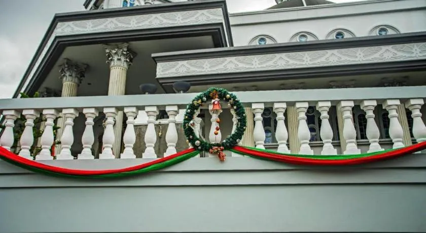 Orchardz Hotel Gajah Mada