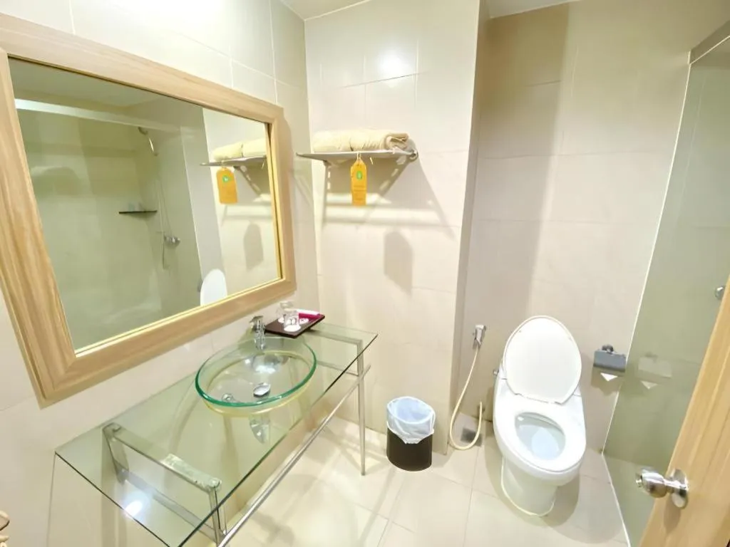 Orchardz Hotel Gajah Mada