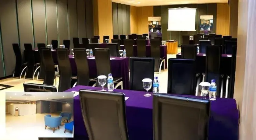 Orchardz Hotel Gajah Mada Orchardz Hotel Gajah Mada