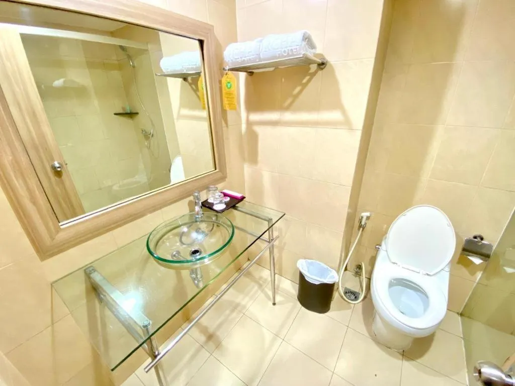 Orchardz Hotel Gajah Mada