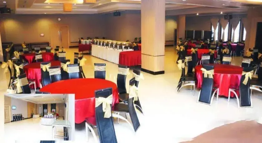 Orchardz Hotel Gajah Mada Orchardz Hotel Gajah Mada