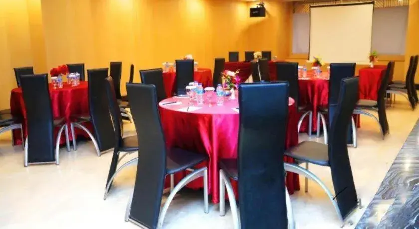 Orchardz Hotel Gajah Mada Orchardz Hotel Gajah Mada