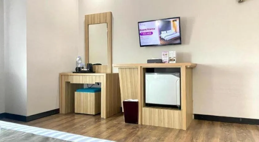 Orchardz Hotel Gajah Mada