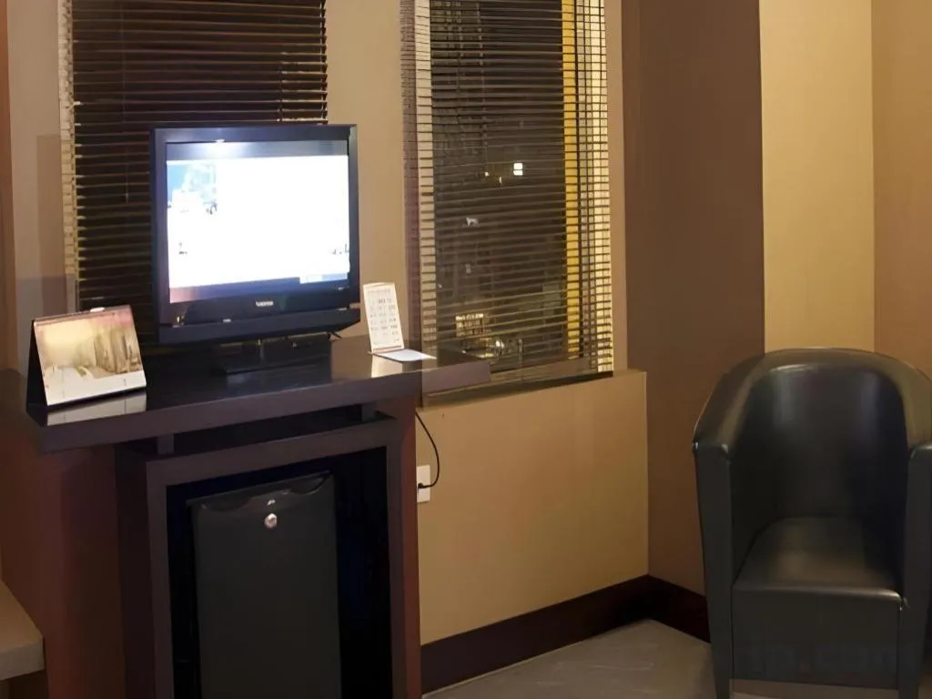 Orchardz Hotel Gajah Mada