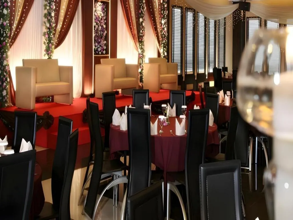 Orchardz Hotel Gajah Mada