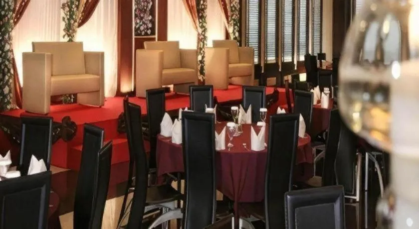 Orchardz Hotel Gajah Mada