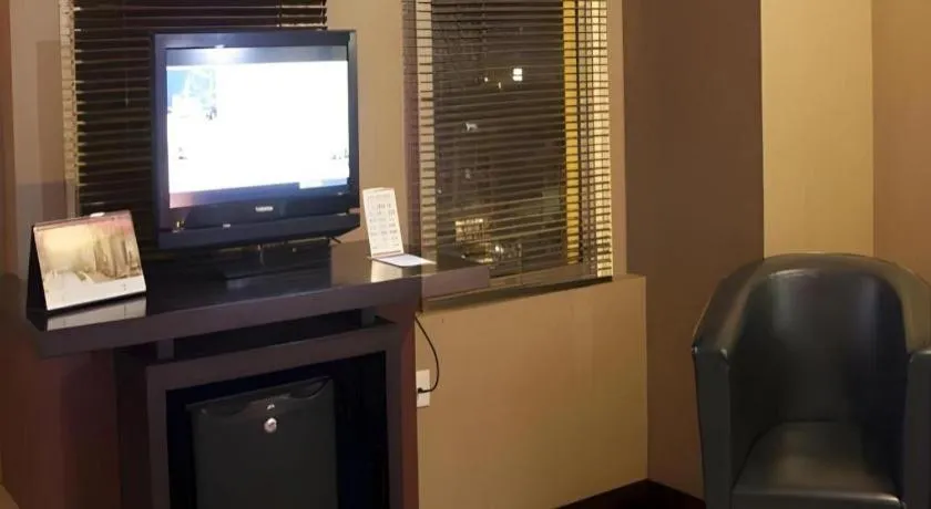 Orchardz Hotel Gajah Mada