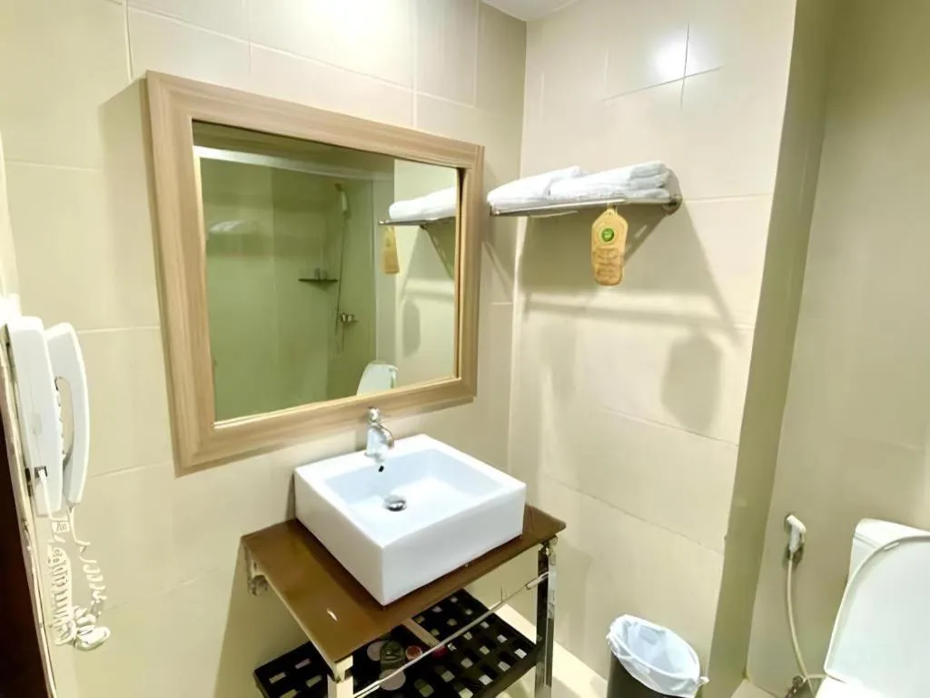 Orchardz Hotel Gajah Mada