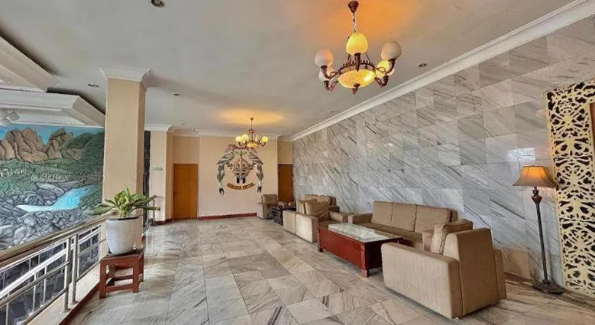 Garuda Hotel Pontianak