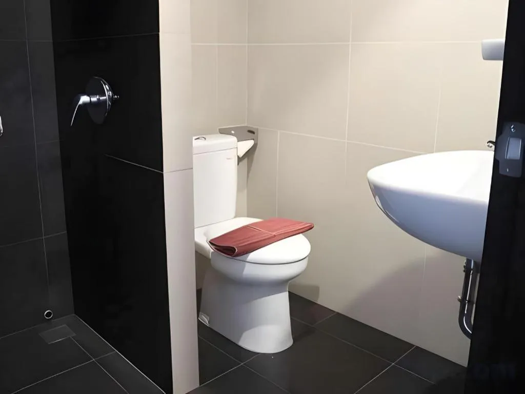 Garuda Hotel Pontianak