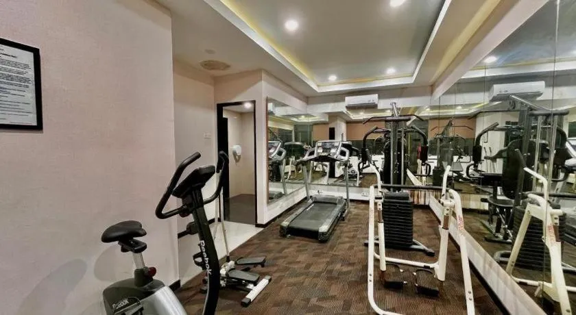 Garuda Hotel Pontianak