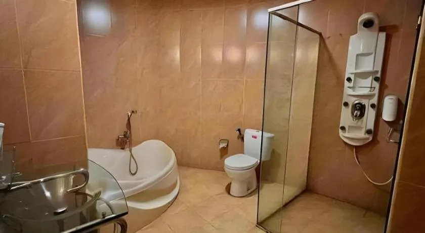 Garuda Hotel Pontianak