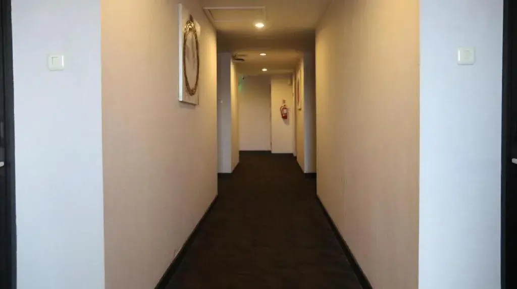 Garuda Hotel Pontianak Garuda Hotel Pontianak