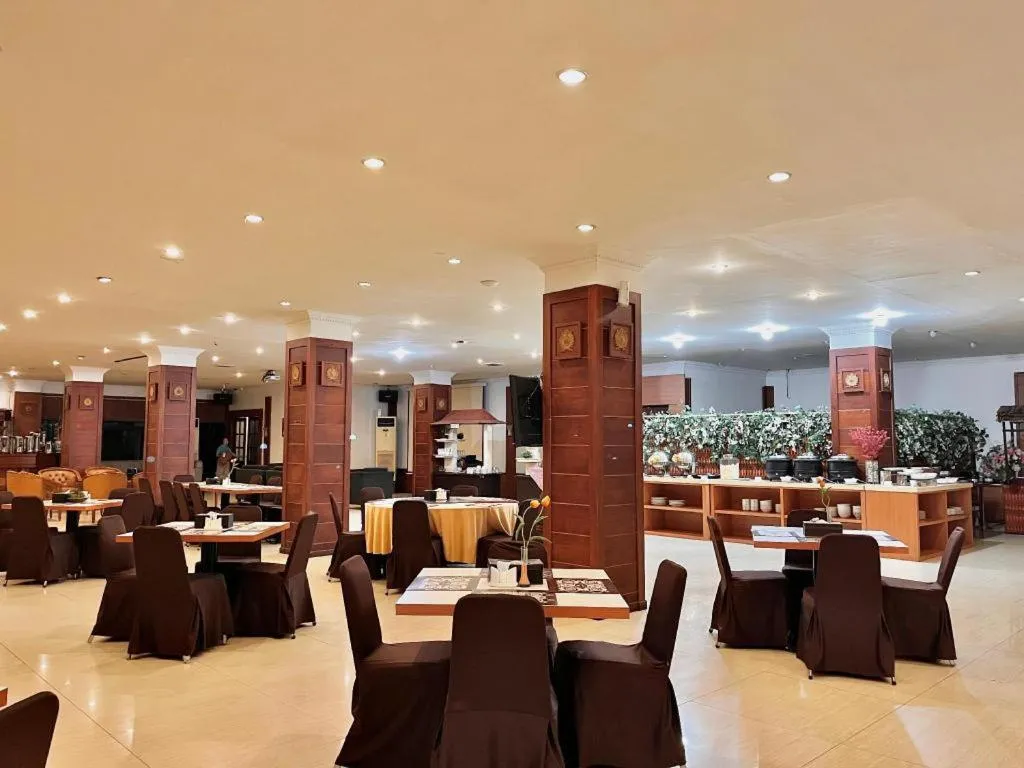 Garuda Hotel Pontianak