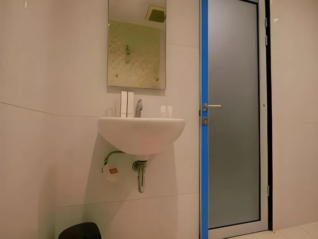 Garuda Hotel Pontianak