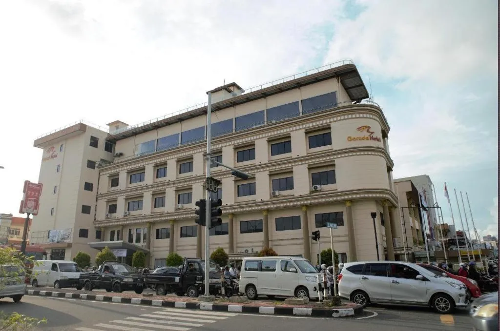 Garuda Hotel Pontianak