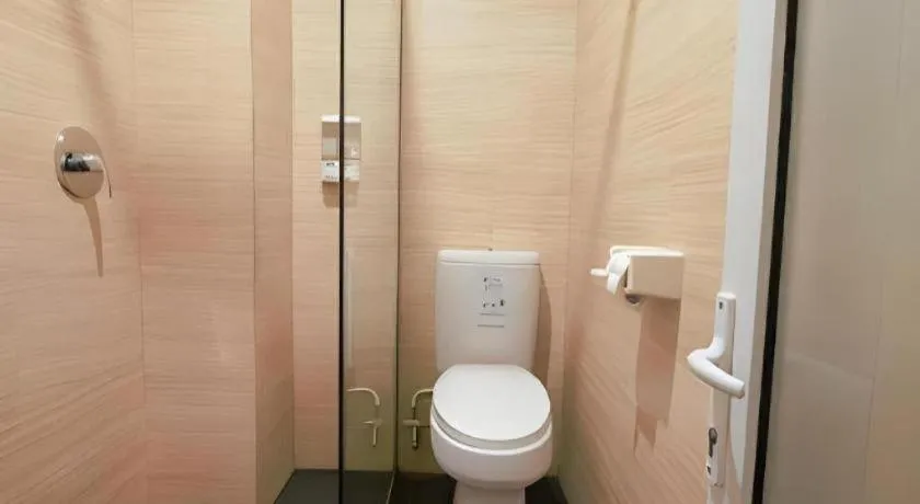 Garuda Hotel Pontianak