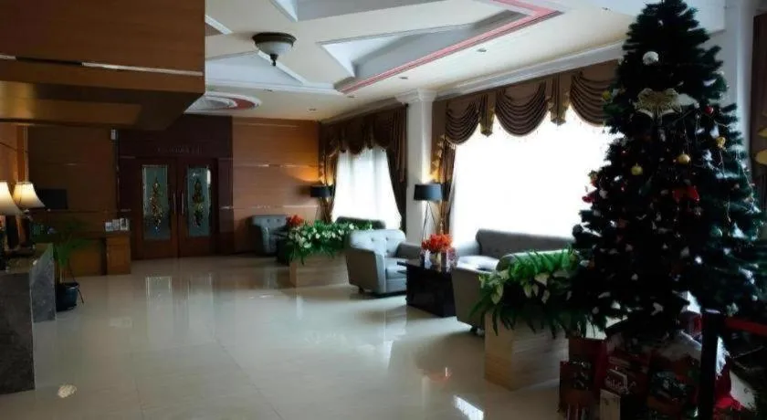 Garuda Hotel Pontianak