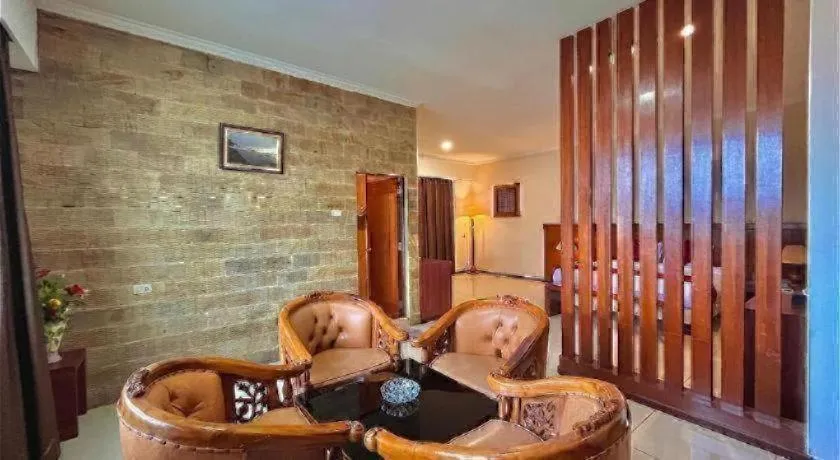 Garuda Hotel Pontianak