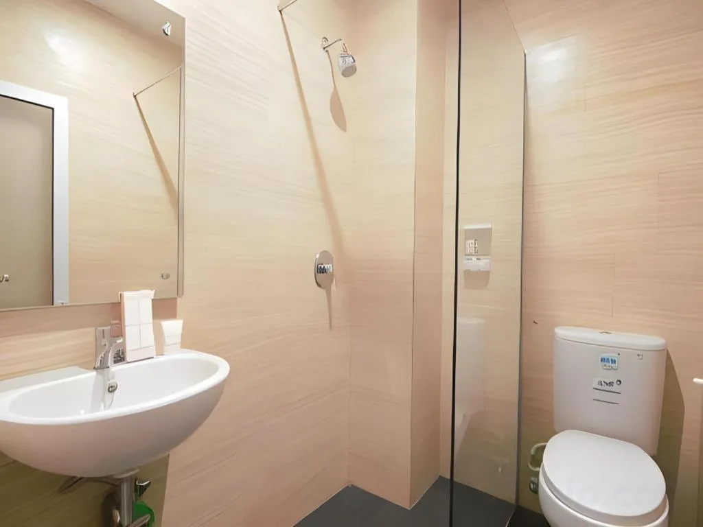 Garuda Hotel Pontianak