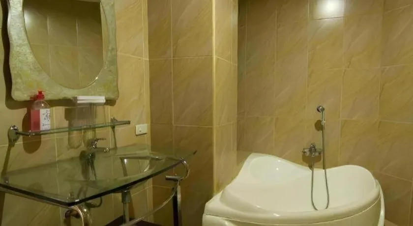 Garuda Hotel Pontianak