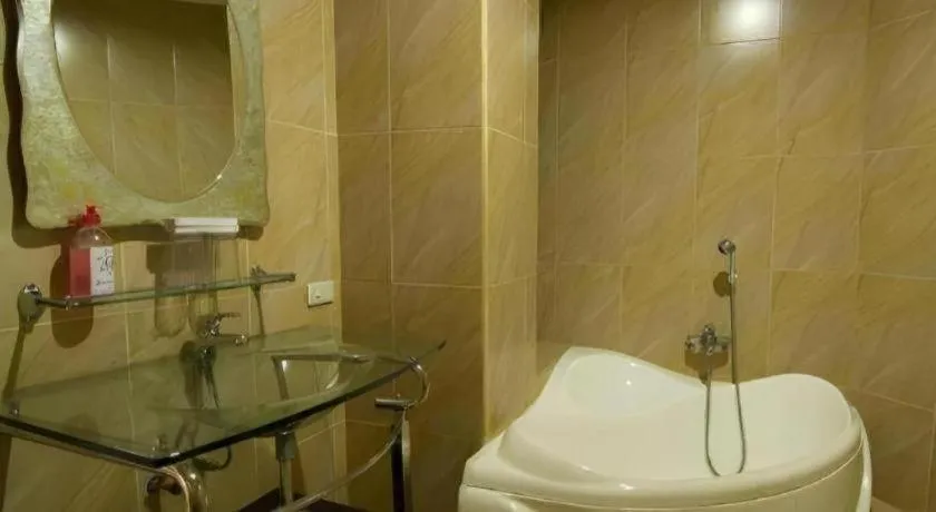 Garuda Hotel Pontianak